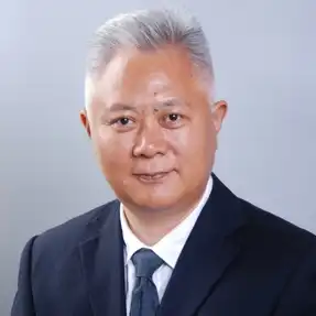 陈军