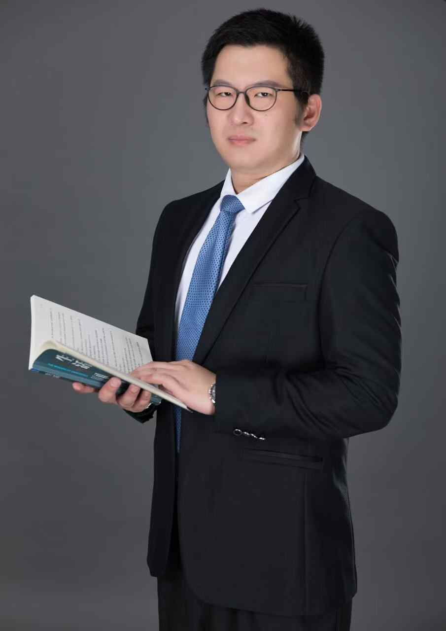 兰老师